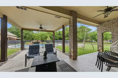 153 Sandstone Lane, Weatherford, TX 76085 - Photo 35