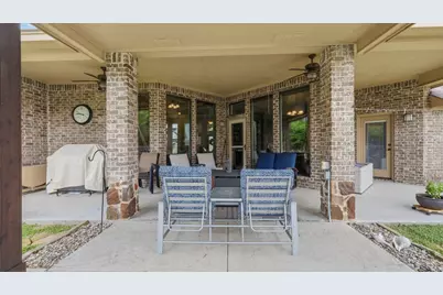 153 Sandstone Lane, Weatherford, TX 76085 - Photo 37