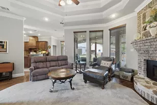 153 Sandstone Ln, Weatherford, TX 76085 - Photo 9