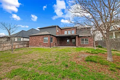 420 Prairie Run, Aledo, TX 76008 - Photo 31