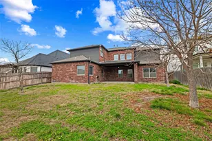 420 Prairie Run, Aledo, TX 76008 - Photo 31