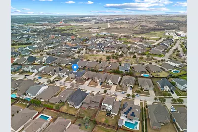 420 Prairie Run, Aledo, TX 76008 - Photo 33