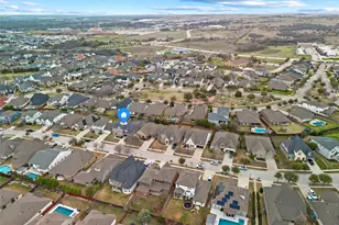 420 Prairie Run, Aledo, TX 76008 - Photo 33