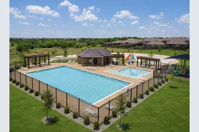 5925 Lovills Creek Street, Fort Worth, TX 76179 - Photo 35