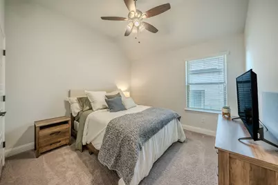 5925 Lovills Creek Street, Fort Worth, TX 76179 - Photo 23