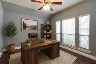 3801 Tunstall Dr, Frisco, TX 75036 - Photo 5