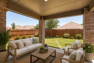 3801 Tunstall Dr, Frisco, TX 75036 - Photo 35