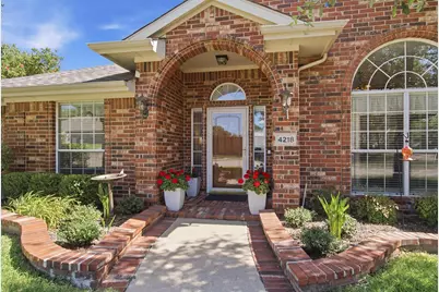 4218 Glistening Springs, Rowlett, TX 75088 - Photo 1