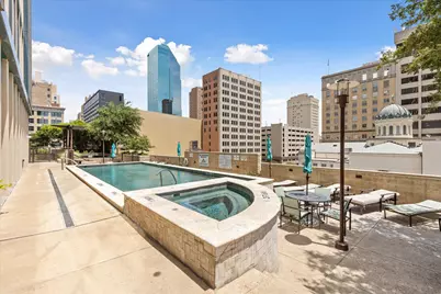 500 Throckmorton Street #1108, Fort Worth, TX 76102 - Photo 21