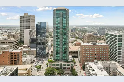 500 Throckmorton Street #1108, Fort Worth, TX 76102 - Photo 23