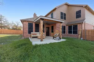 2011 Fair Oaks Cir, Corinth, TX 76210 - Photo 19