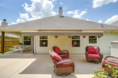 216 Lovers Path Drive, Springtown, TX 76082 - Photo 27