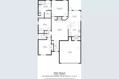 216 Lovers Path Drive, Springtown, TX 76082 - Photo 31