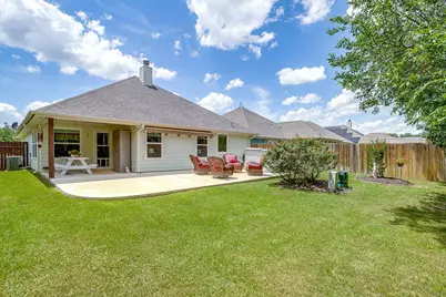 216 Lovers Path Drive, Springtown, TX 76082 - Photo 19