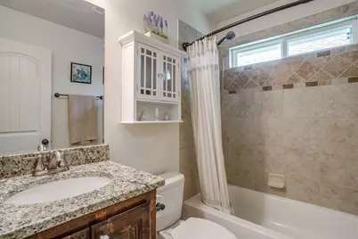 216 Lovers Path Drive, Springtown, TX 76082 - Photo 15