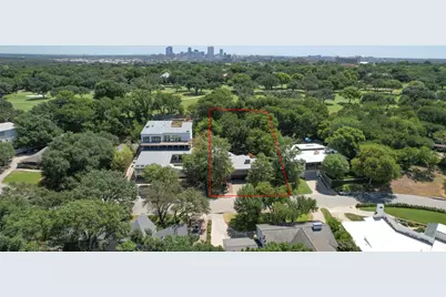 409 Hazelwood Drive, Fort Worth, TX 76107 - Photo 1