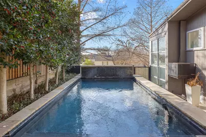 409 Hazelwood Drive, Fort Worth, TX 76107 - Photo 19