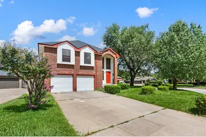 4151 Cedar Drive, Grapevine, TX 76051 - Photo 3