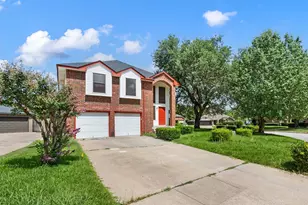 4151 Cedar Dr, Grapevine, TX 76051 - Photo 3
