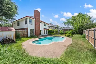 4151 Cedar Dr, Grapevine, TX 76051 - Photo 27