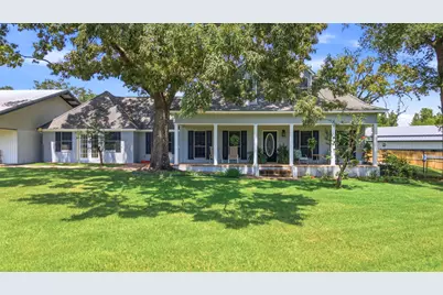 3583 Vz County Road 4907, Ben Wheeler, TX 75754 - Photo 1