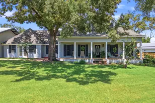 3583 Vz County Road 4907, Ben Wheeler, TX 75754 - Photo 1