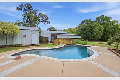 3583 Vz County Road 4907, Ben Wheeler, TX 75754 - Photo 3