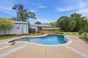 3583 Vz County Road 4907, Ben Wheeler, TX 75754 - Photo 3