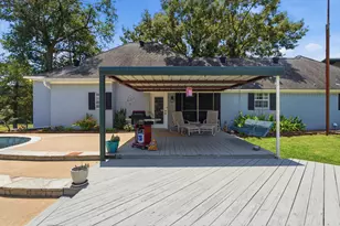 3583 Vz County Road 4907, Ben Wheeler, TX 75754 - Photo 17