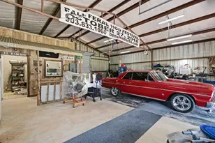 3583 Vz County Road 4907, Ben Wheeler, TX 75754 - Photo 27