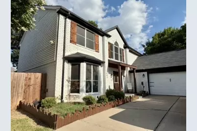 1641 Fuqua Drive, Flower Mound, TX 75028 - Photo 1