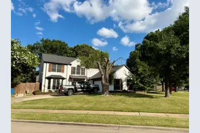 1641 Fuqua Drive, Flower Mound, TX 75028 - Photo 3