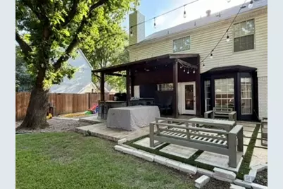 1641 Fuqua Drive, Flower Mound, TX 75028 - Photo 33