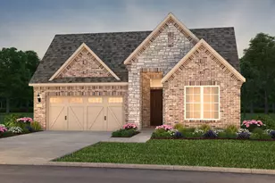 [Address not provided], Celina, TX 75009 - Photo 1