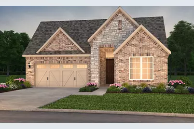 4412 Bacall Avenue, Celina, TX 75009 - Photo 1