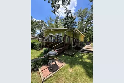 22019 Brierwood Drive, Frankston, TX 75763 - Photo 37