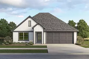 822 Lantana Ln, Pilot Point, TX 76258 - Photo 1