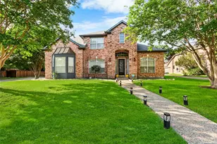 2012 Stevenson Ln, Flower Mound, TX 75028 - Photo 1