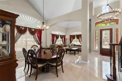 2012 Stevenson Lane, Flower Mound, TX 75028 - Photo 5