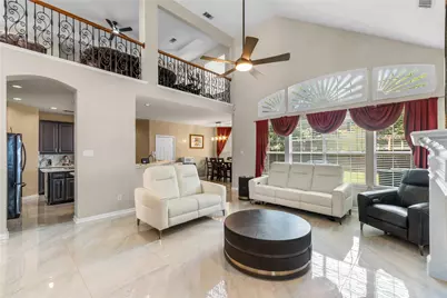 2012 Stevenson Lane, Flower Mound, TX 75028 - Photo 9