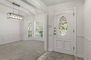 4009 Bowden Hill Ln E, Colleyville, TX 76034 - Photo 7