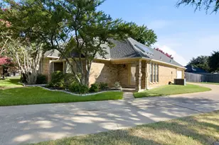 4009 Bowden Hill Ln E, Colleyville, TX 76034 - Photo 5