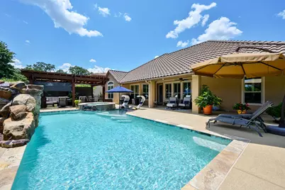 1104 Catalina Bay Boulevard, Granbury, TX 76048 - Photo 5