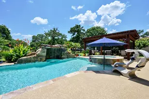 1104 Catalina Bay Blvd, Granbury, TX 76048 - Photo 1