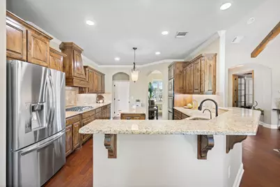 1104 Catalina Bay Boulevard, Granbury, TX 76048 - Photo 17