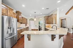 1104 Catalina Bay Blvd, Granbury, TX 76048 - Photo 17