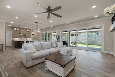 2407 Vineyard Drive, Granbury, TX 76048 - Photo 17