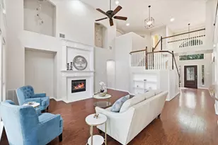 1009 Royal Oaks Dr, McKinney, TX 75072 - Photo 11