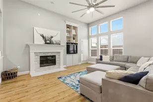2370 Sleepy Hollow Trail, Frisco, TX 75033 - Photo 9
