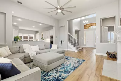 2370 Sleepy Hollow Trail, Frisco, TX 75033 - Photo 9